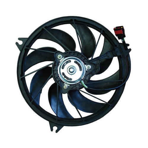 Electroventilador Peugeot 206 03/06