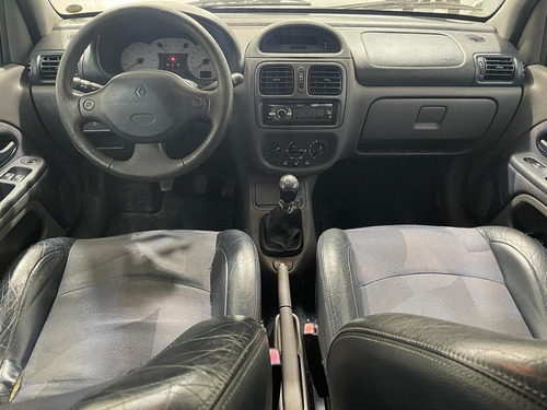 Renault Clio Sport 1.6 2001 Financio Hasta El 100%