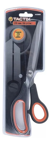 Tijera Uso General 275 Mm