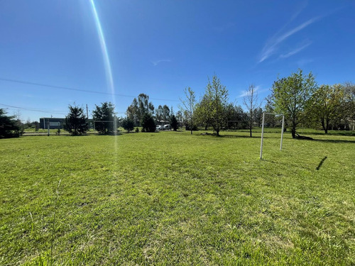 Casa Quinta En Venta Sobre Lote 3000 Mts2