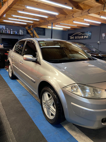 Renault Mégane II 2.0 L Privilege