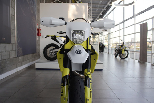 701 Supermoto Husqvarna Potencia Oferta Contado Financia H