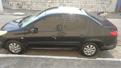 Peugeot 207 Passion 2011