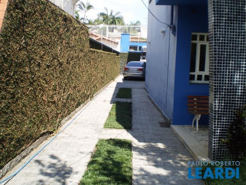 Imagem 3 de 15 de Sobrado - Jardim Paulista - Sp - 169845