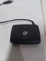 Comprar Leitor Smart Card Certificado Digital Nonus A3 Oab Caixa Usb