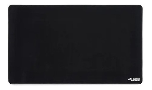 Mouse Pad Gamer Glorious Xl Extended Black 610 X 356 - Bufón