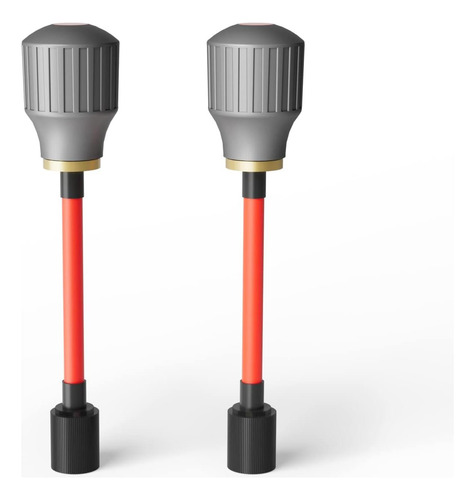 Vrriis Rhcp Tx Rx Antena Rp-sma Masculino For Receiver Of