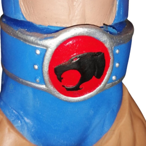 Leono / Figura / Plastico / Thundercats / Gm