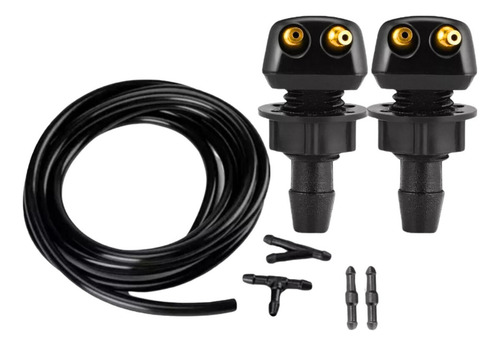 Chisgueteros Universal Chevy Pointer D21 Tsuru Jetta Ford
