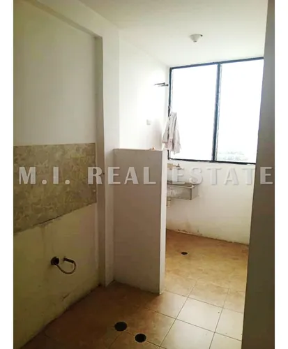 Apartamento En Venta San Carlos
