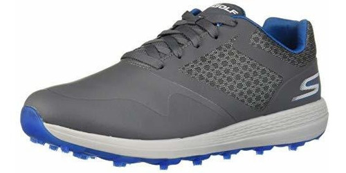 Zapatillas Skechers Max Golf Para Hombre