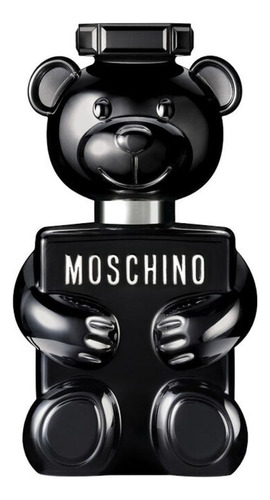 Perfume Moschino Toy Boy