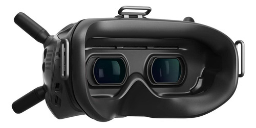 Dji Fpv Goggles V2 Para Drone Racing Experiencia Inmersiva,.