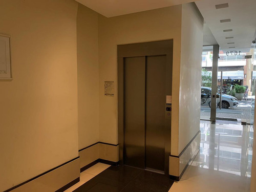 Imagen 12 de 14 de Excelente Oficina/consultorio Divisible En Alquiler En Caballito!