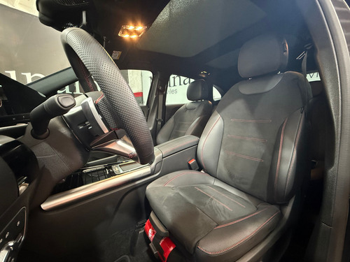 Mercedes Benz Gla 250 4matic (mhev)