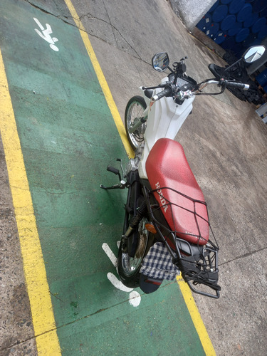 Honda Pop 110i