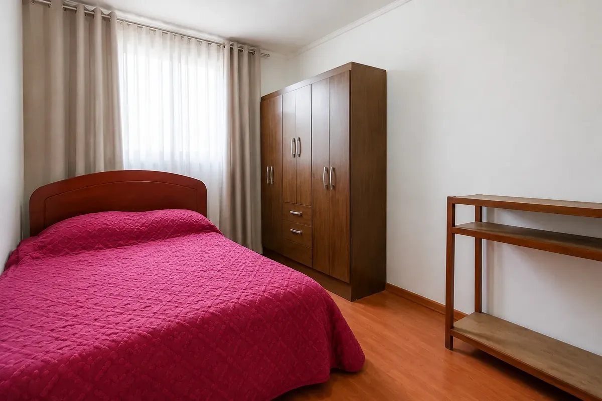 Imagen 5 de 15 de Departamento En La Florida, Listo Para Habitar!
