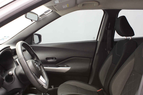 Imagen 10 de 15 de Nissan Kicks 2019 5p Advance L4/1.6 Aut