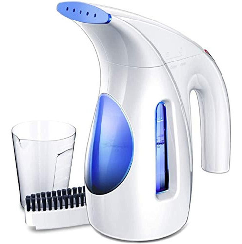 Hilife Vaporizador Para Ropa Diseño Portatil De Mano 240ml