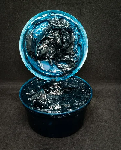 Grasa Azul Venoco Detallada