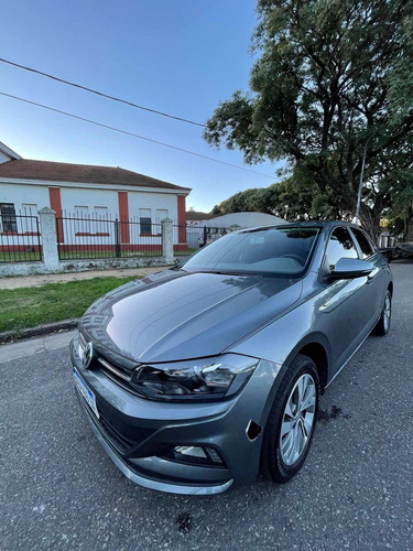 Volkswagen Polo 1.6 Msi Comfortline At 2019