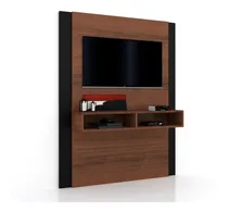 Comprar Panel Para Lcd Led Rack Modular Mueble Organizador Zenon