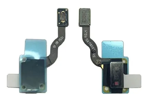 Flex Sensor De Luz Proximidad Para Samsung S22 Ultra / S908