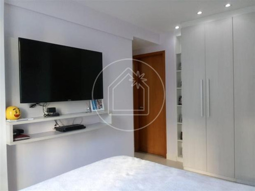Apartamento - Ref: 856196