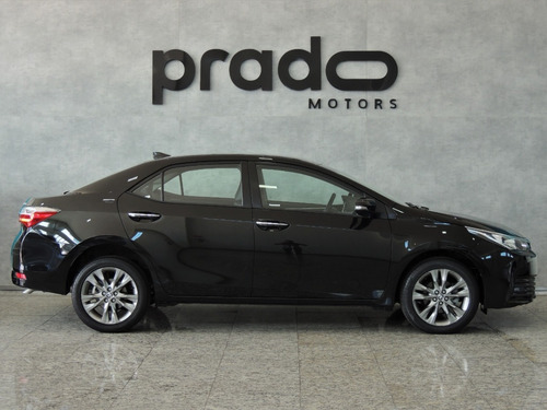 Imagem 4 de 15 de Toyota Corolla Xei 2.0 2019