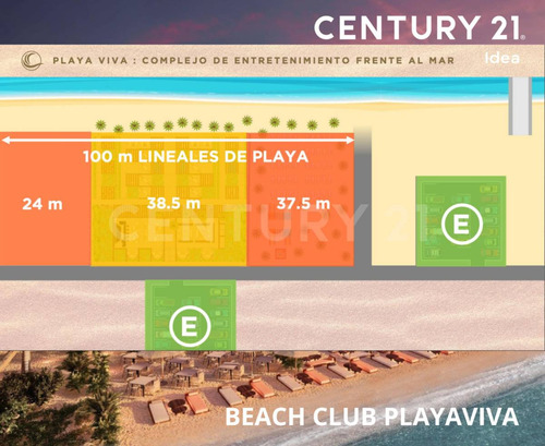 Terrenos De Inversión En Preventa Telchac Puerto | Merida | yucatán