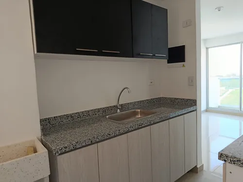 Apartamento En Arriendo Turbaco, Turbaco