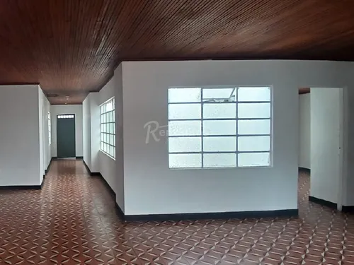 Casa En Arriendo En San Marcos. Cod A776093