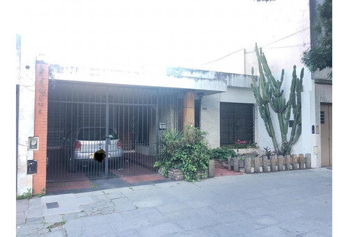 Lote 8,66 X 26 Usam En Villa Devoto