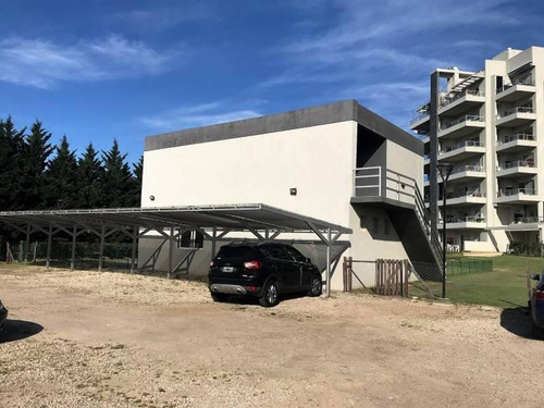 Imagen 4 de 10 de Cochera En Venta En Insignia, El Palmar, Nordelta