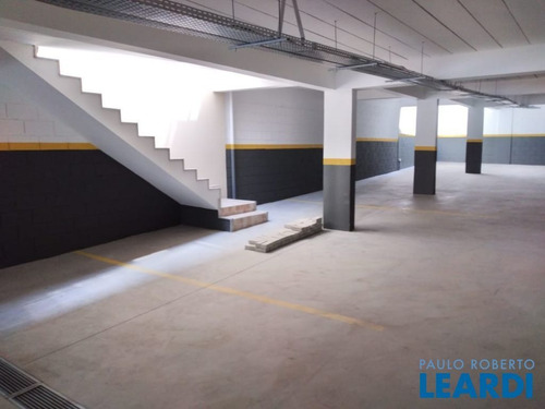 Imagem 8 de 15 de Sobrado - Jardim Santa Cruz (campo Grande) - Sp - 617563