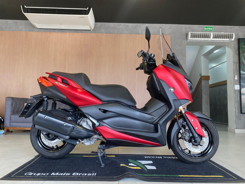 Yamaha Xmax 250 Abs (faby)