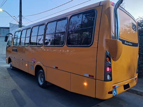 Micro Urbano Bepobus Volkswagen 9.160 2023