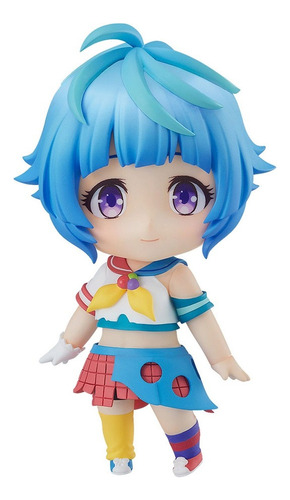 Figura Nendoroid Uta Bubble N°1905 - Good Smile C.