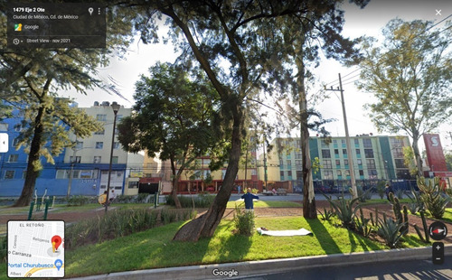 Imagen 5 de 12 de ¡departamento En Venta En Calzada De La Viga!