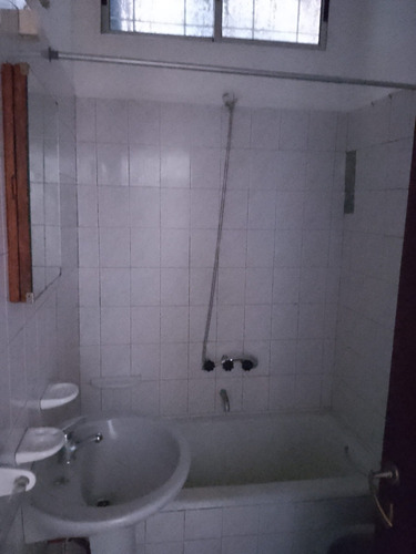 Imagen 5 de 5 de Apartamento 1 Dormitorio En Excelente Punto. Muy Luminoso
