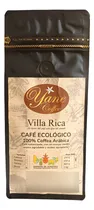 Comprar Café Molido Caturra, Gran Colombia, Catimor 250gr Villa Rica