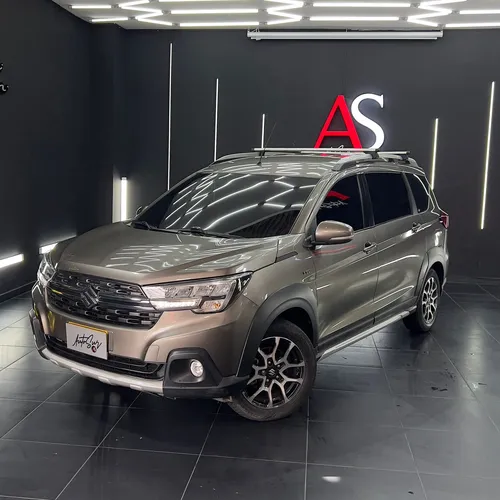 Suzuki Xl7 Gl 2022 1.5