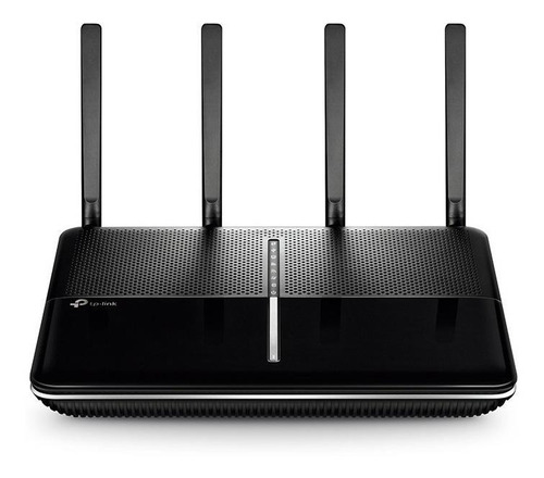 Roteador TP-Link Archer C3150 V2 preto