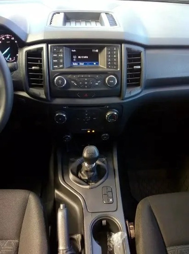 Ford Ranger 2.2 Cd Xl Tdci 160cv 4x2