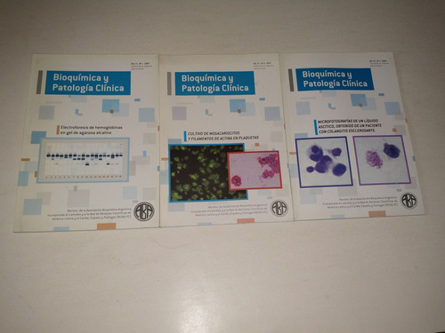 Bioquímica Y Patología Clínica - 2007/2008 