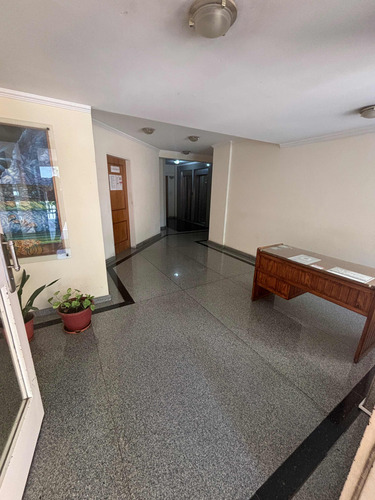 1 Dormitorio Con Balcón Nueva Córdoba Trocello