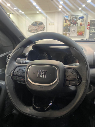 Fiat Cronos 1.3 Gse Drive Pack Plus