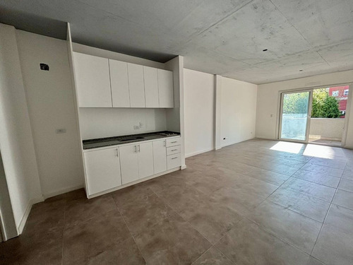 Venta Dpto 1 Amb Tigre Centro Amenities Cochera