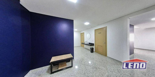 Imagem 26 de 28 de Apartamento Com 2 Dormitórios À Venda, 70 M² Por R$ 700.000,00 - Vila Bertioga - São Paulo/sp - Ap0758
