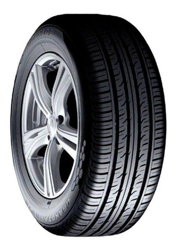 Llanta 265/70 R17 Dunlop Grandtrek Pt3 Sl 115s